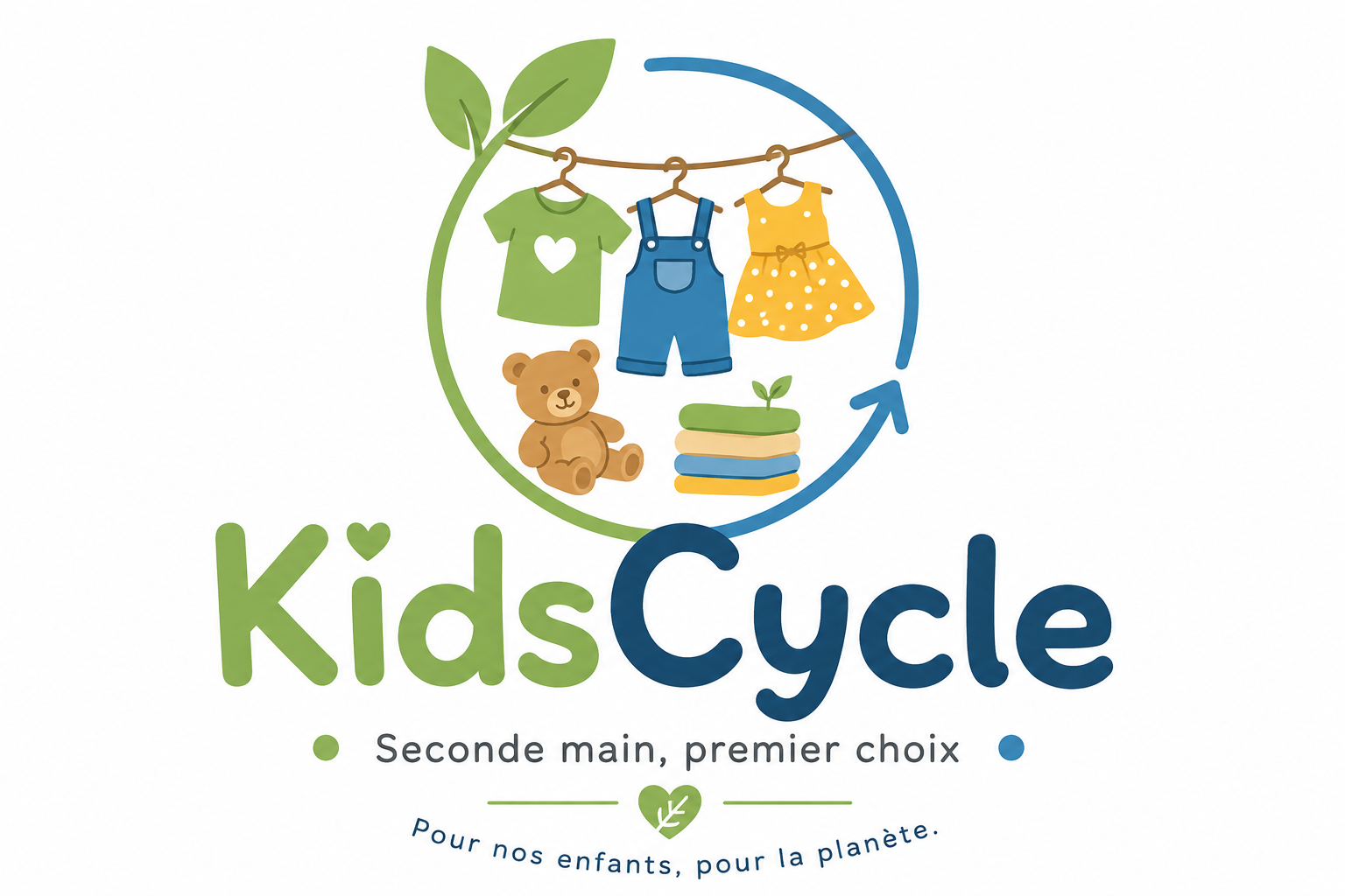 KidsCycle